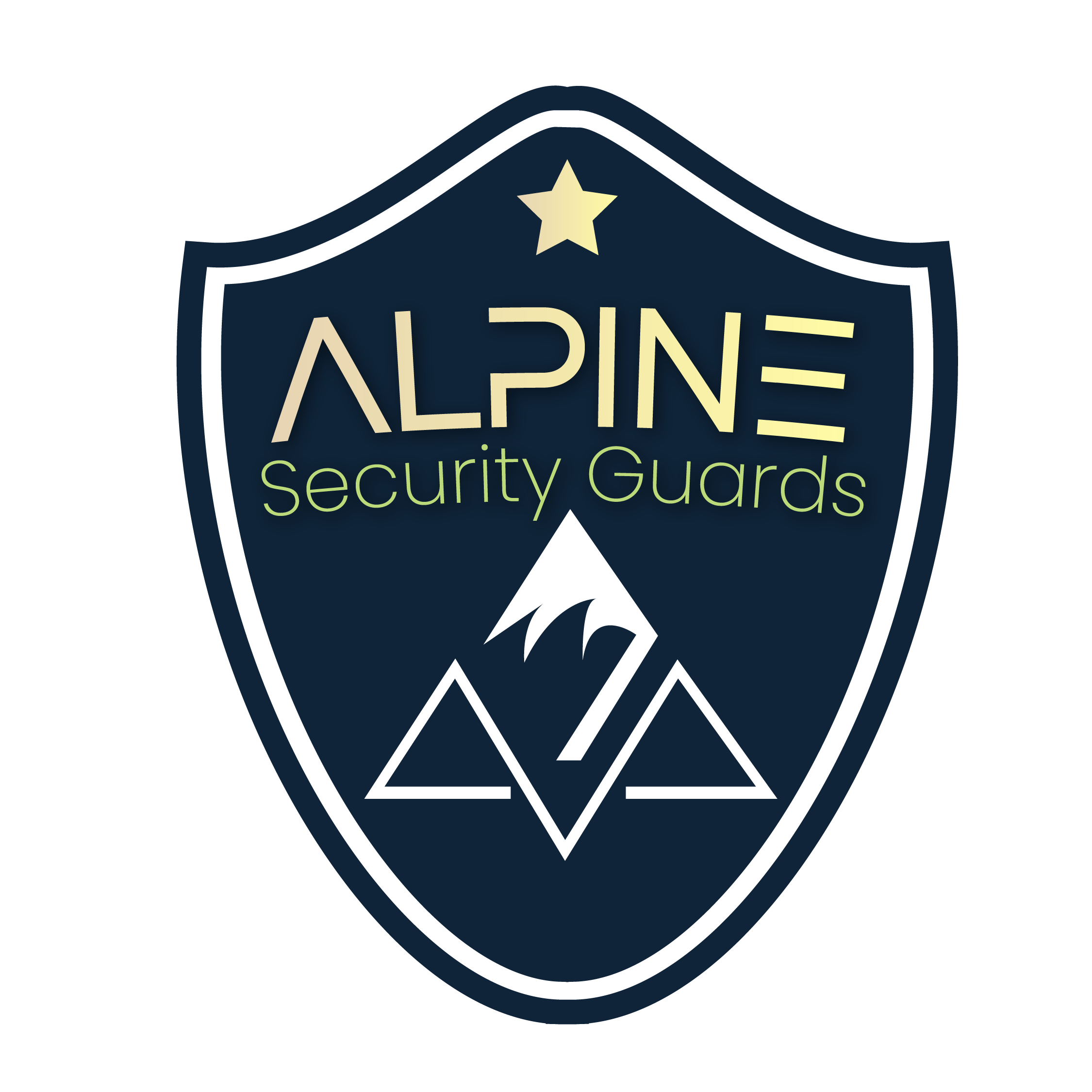 ALPINE / Security Guards